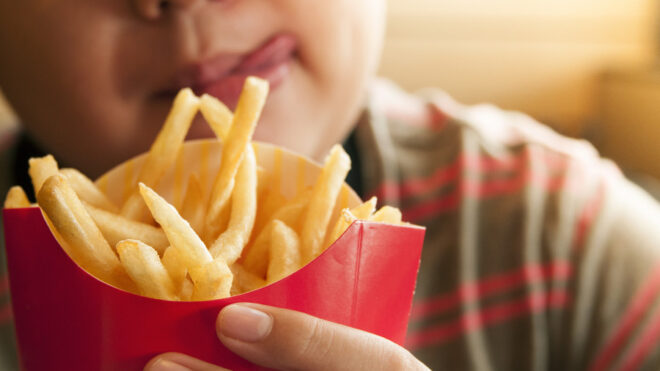 fast-food