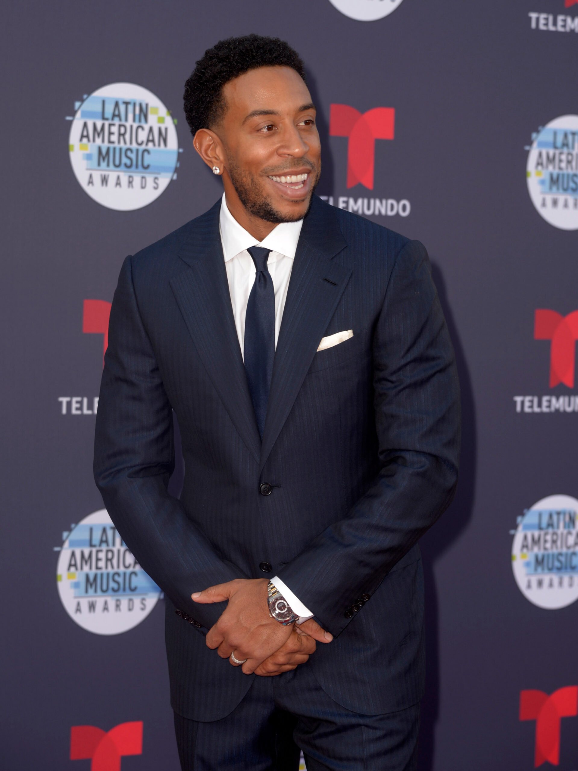 Latin American Music Awards, Arrivals, Los Angeles, USA - 25 Oct 2018