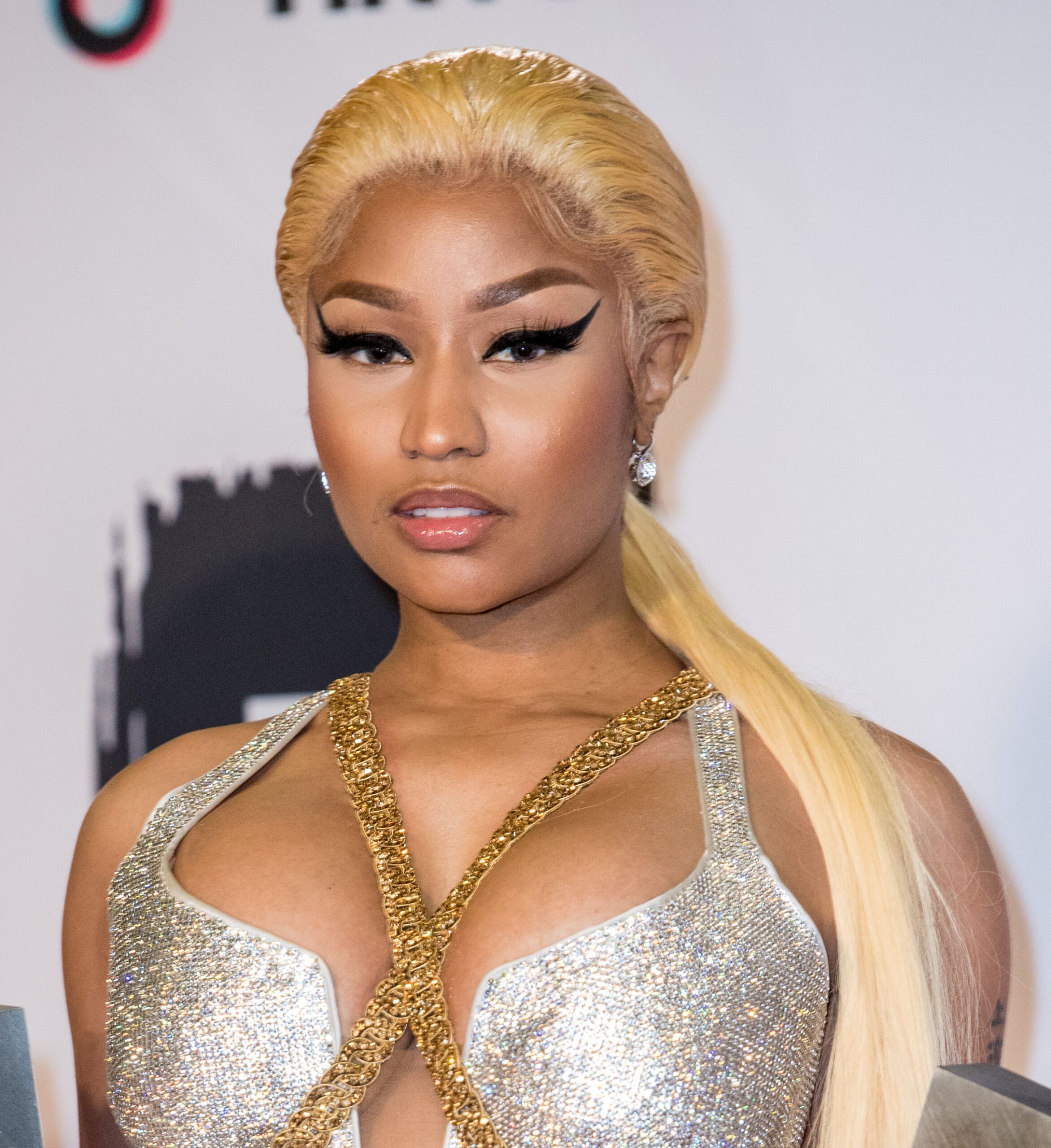 25th MTV Europe Music Awards, Press Room, Bilboa, Spain - 04 Nov 2018