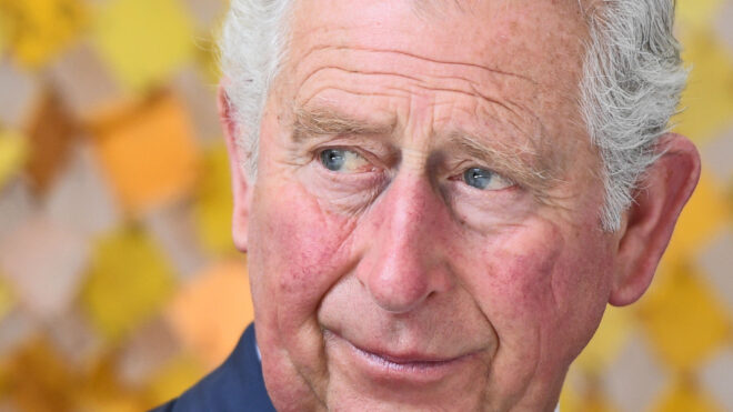 The Prince Of Wales And Duchess Of Cornwall Visit Ghana - ACCRA