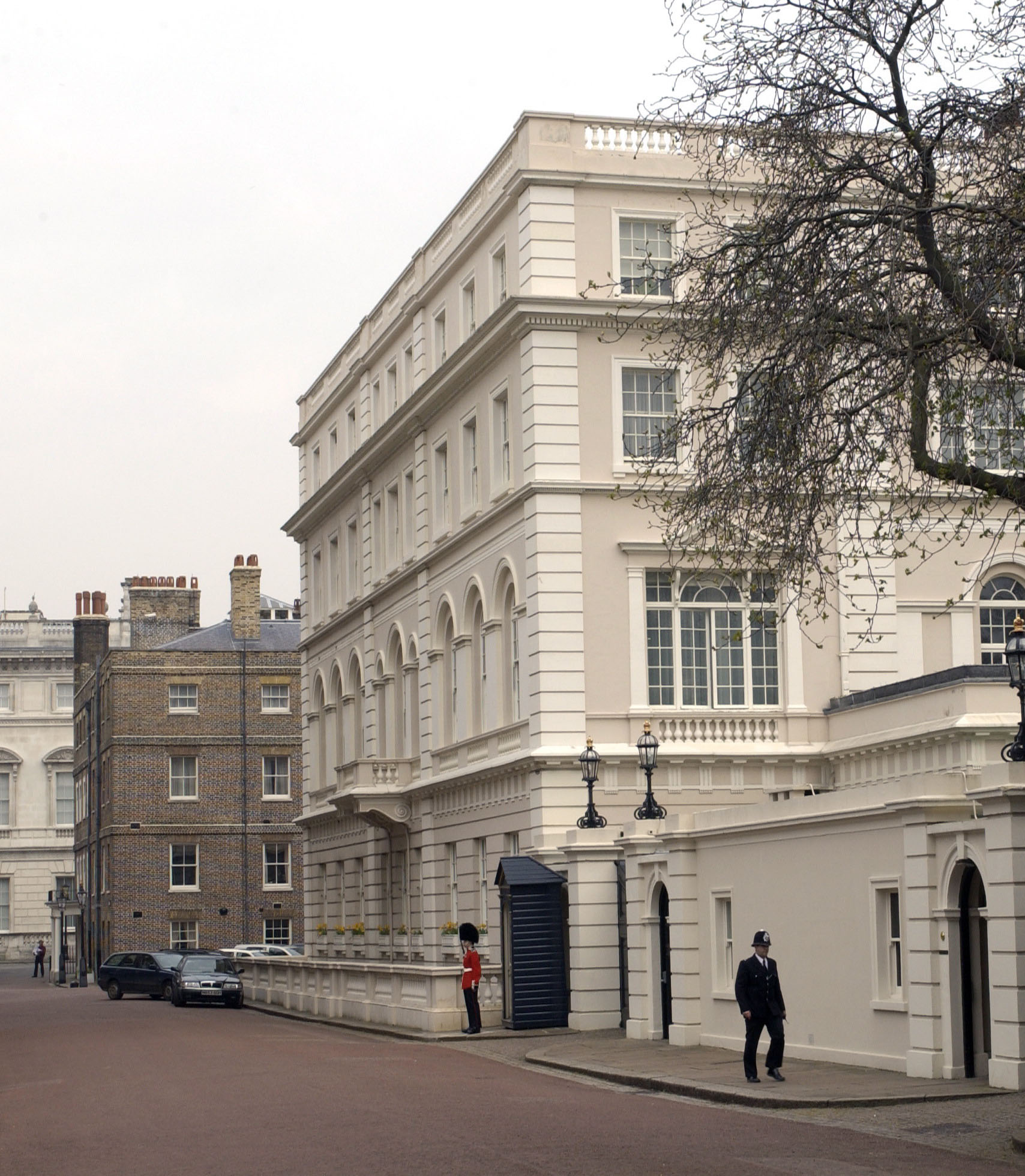 Clarence House
