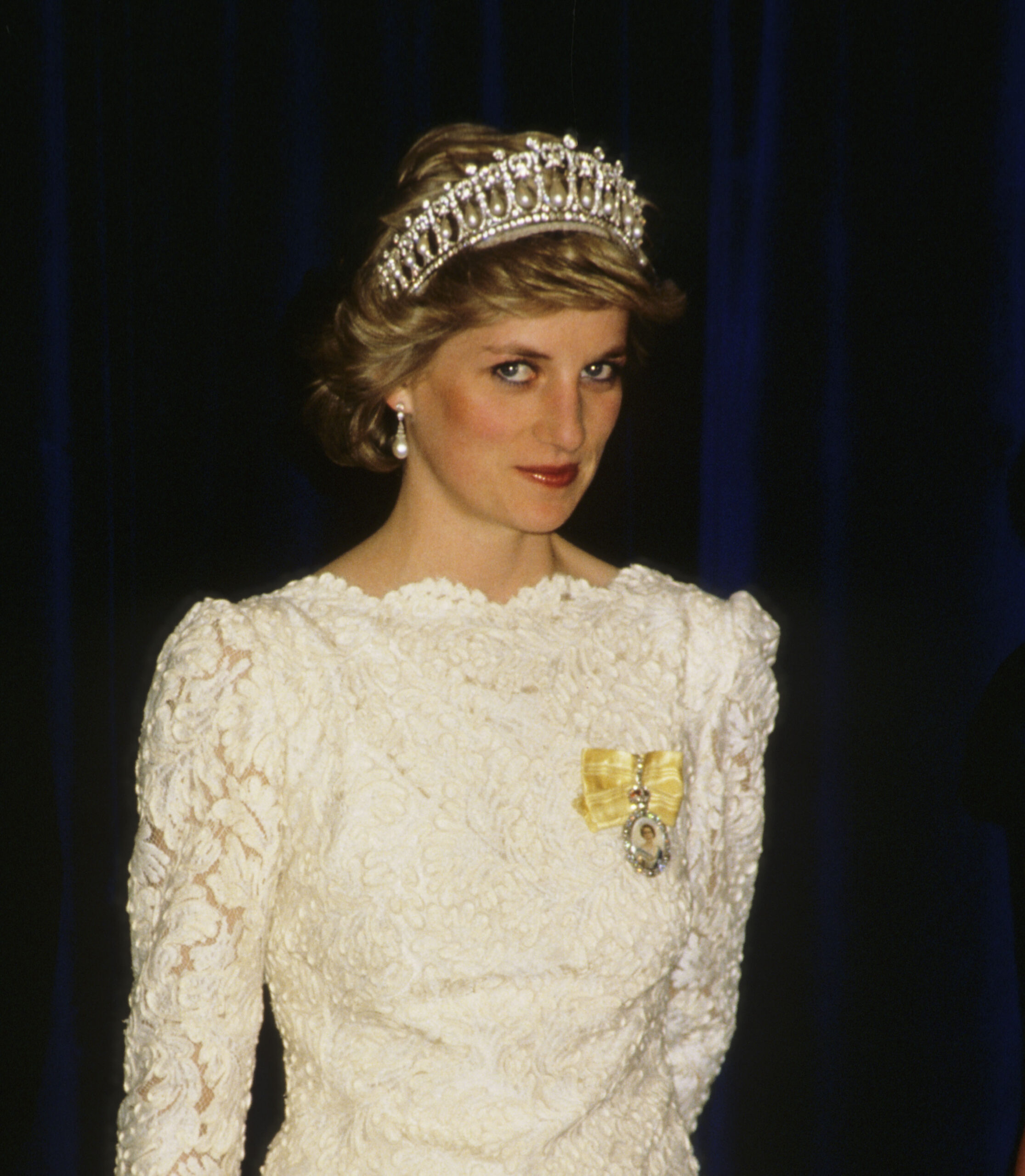 Princess Diana