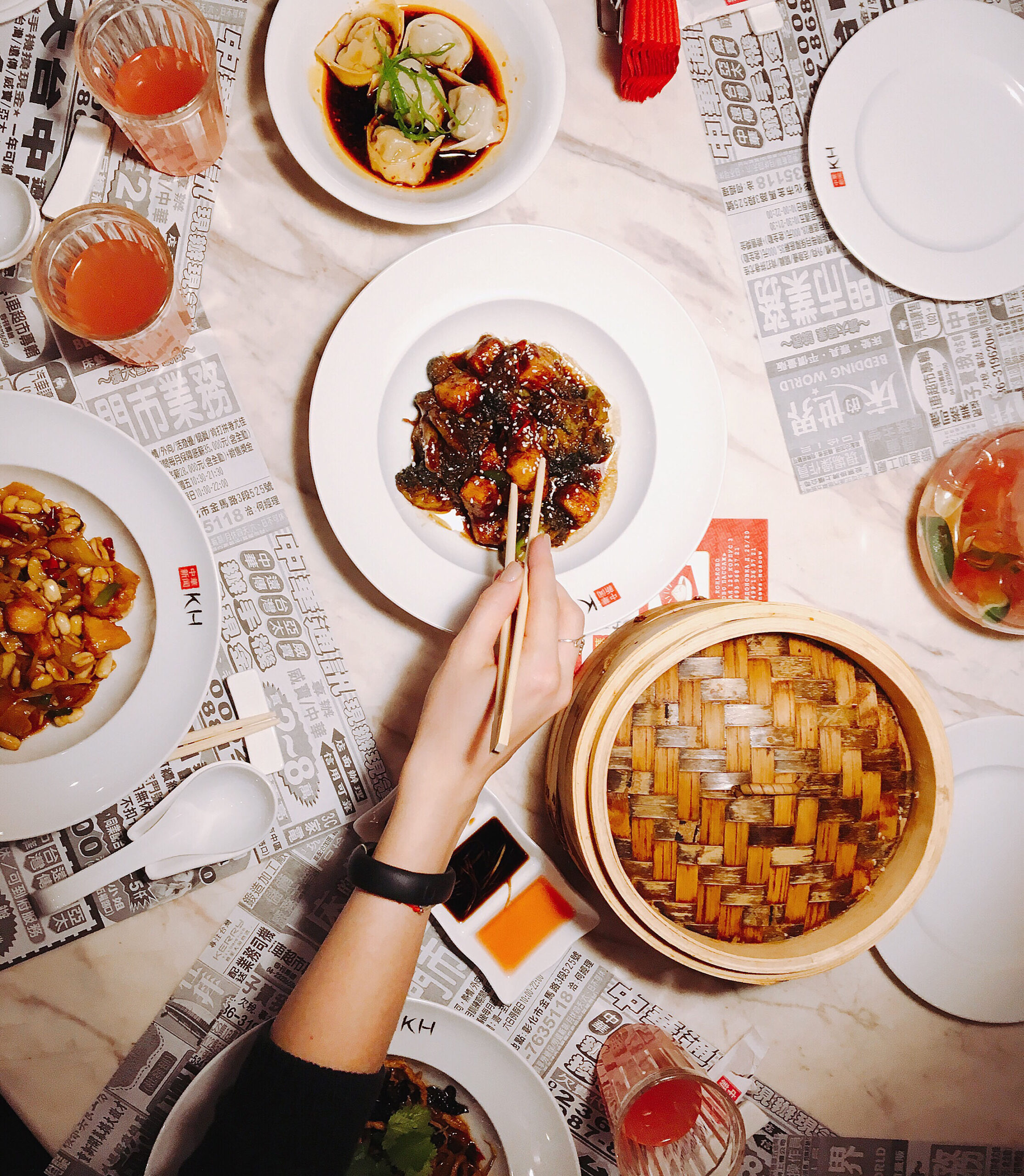 chinese-dinner