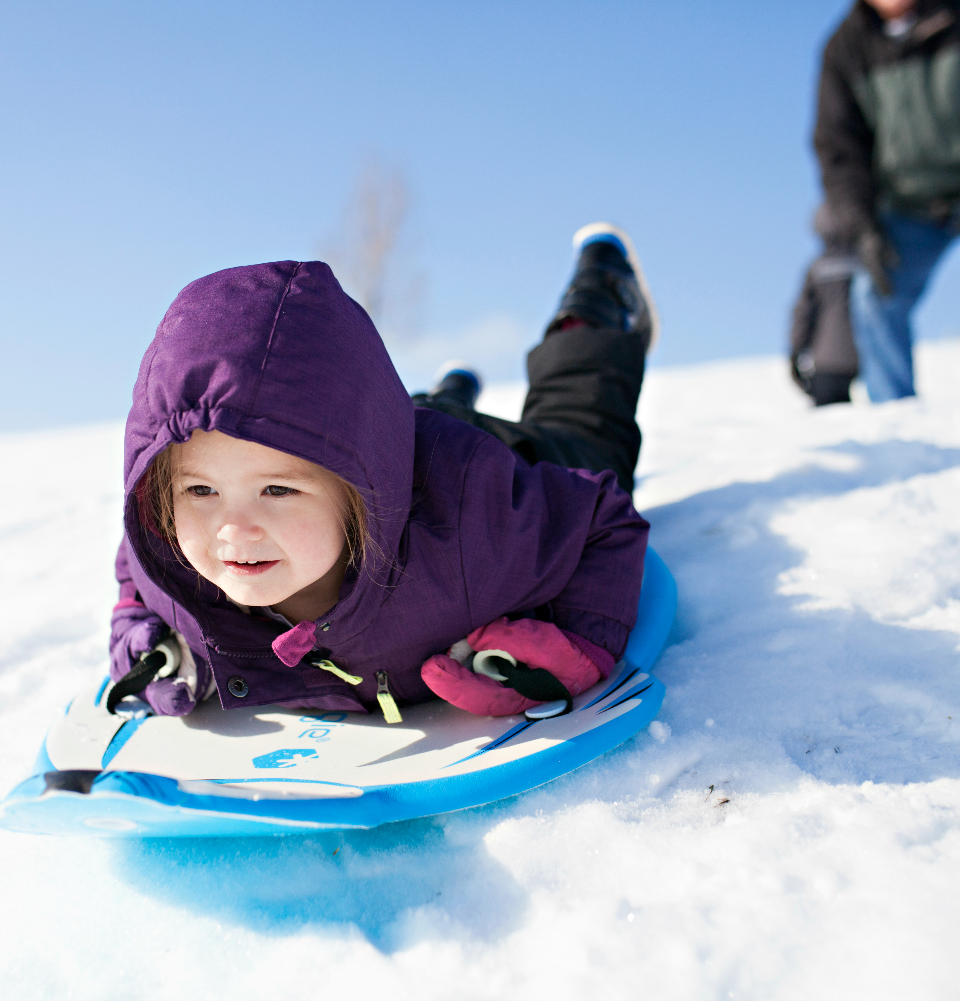 family-outings-black-friday-sledding