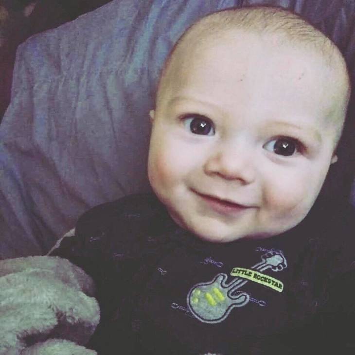 Photograph by Kyrstyn Johnson