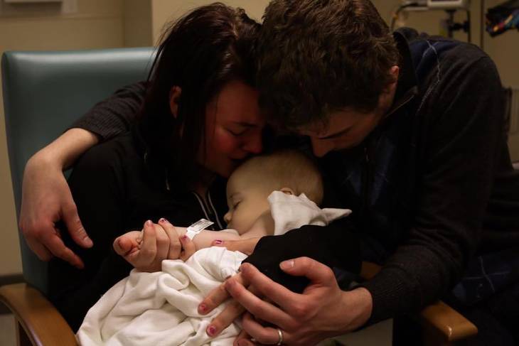 Photograph by Kyrstyn Johnson