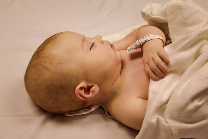 Photograph by Kyrstyn Johnson