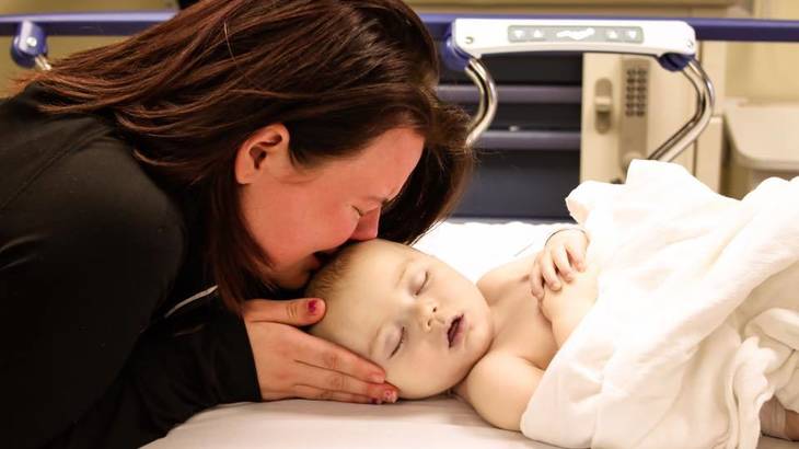 Photograph by Kyrstyn Johnson