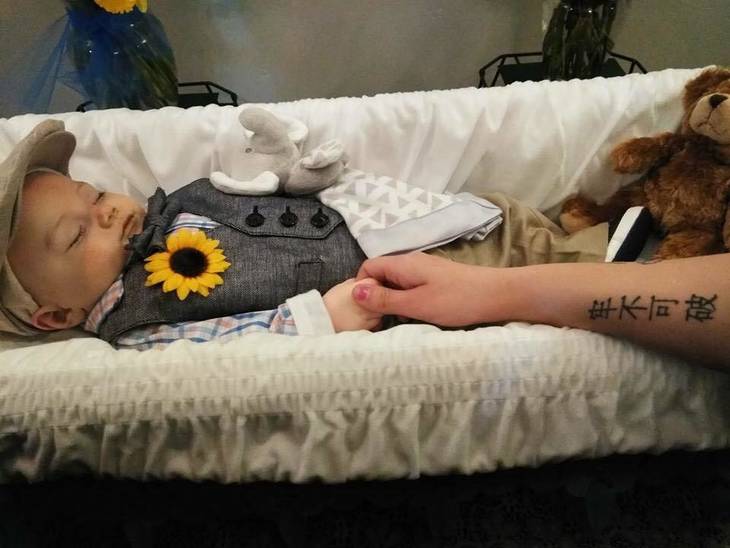 Photograph by Kyrstyn Johnson