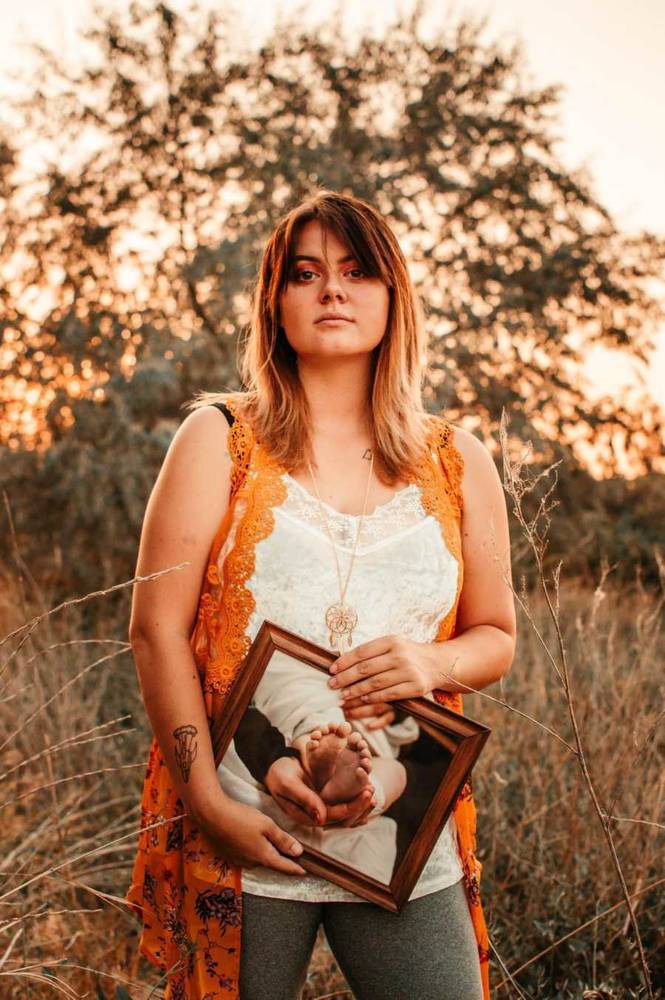 Photograph by Lil' Lemon Photography