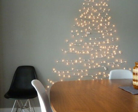 fairy-light-christmas-tree