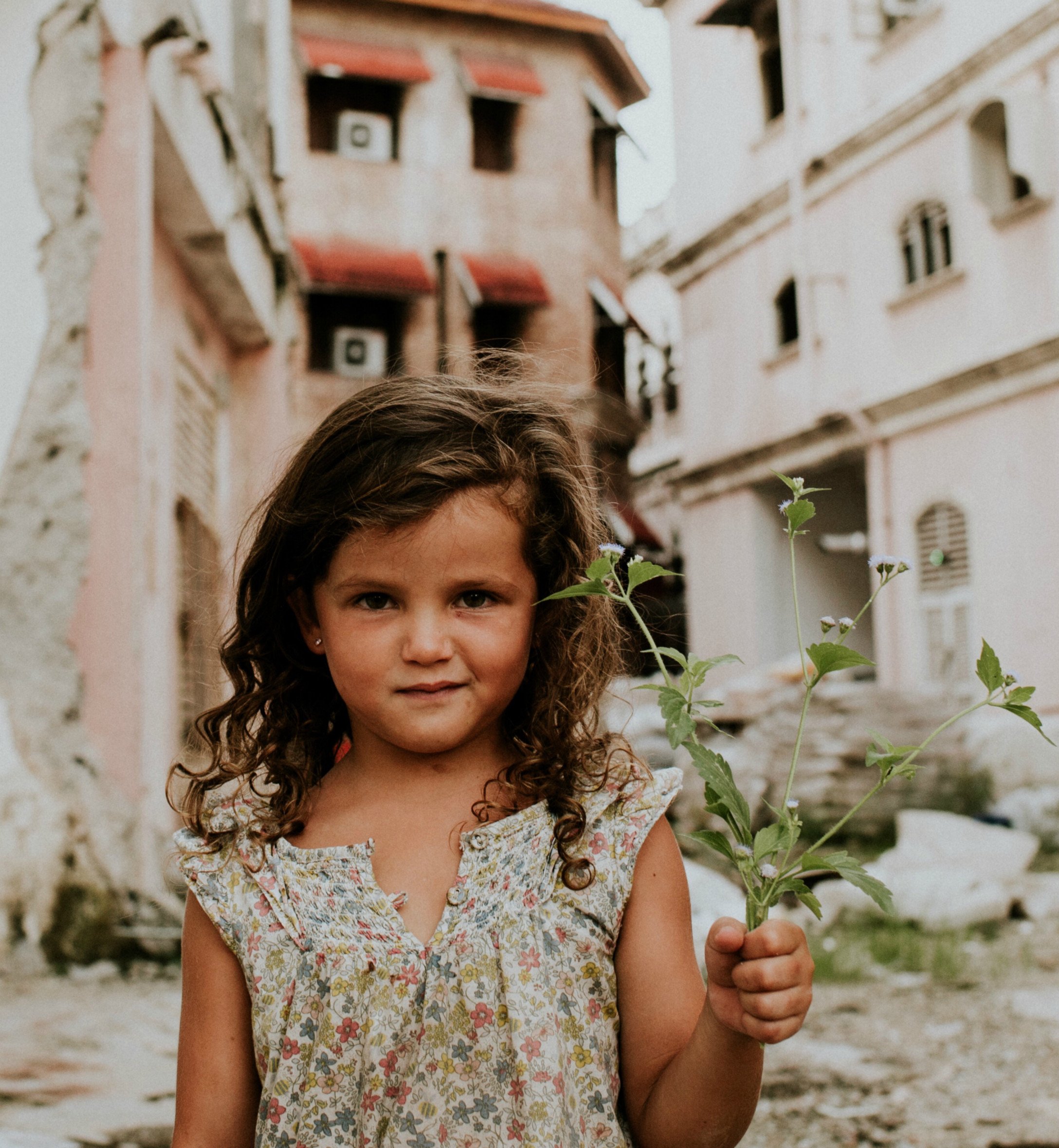 happinest countries for kids - portugal