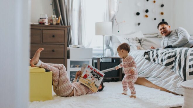 family-home-holidays