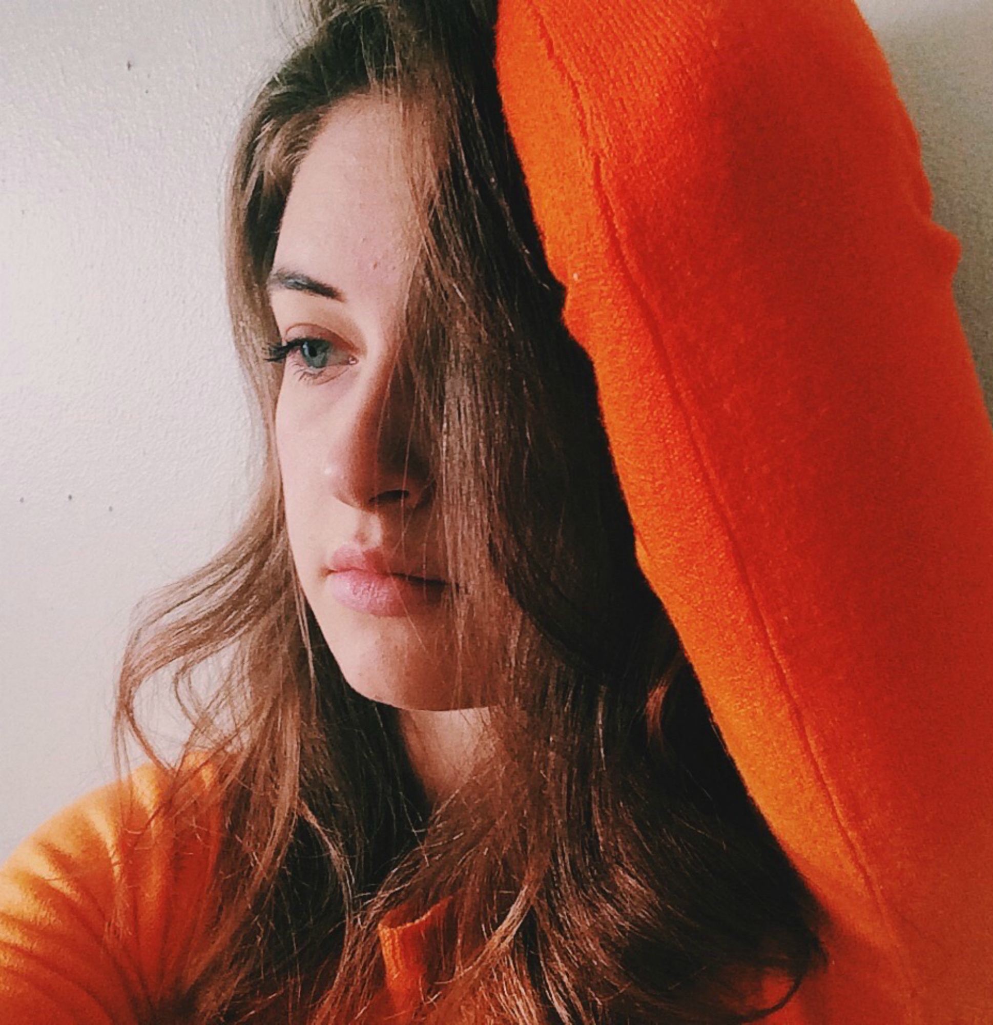 Processed with VSCOcam with c1 preset