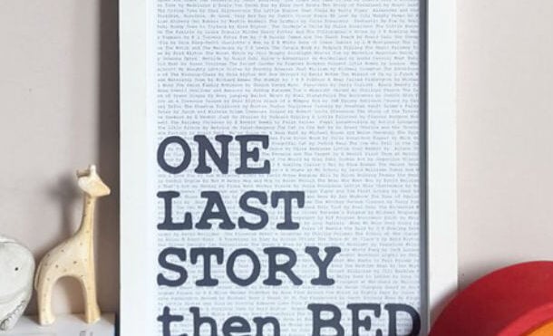 one-last-story-print