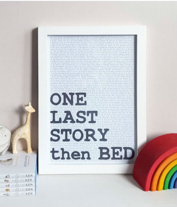 one-last-story-print