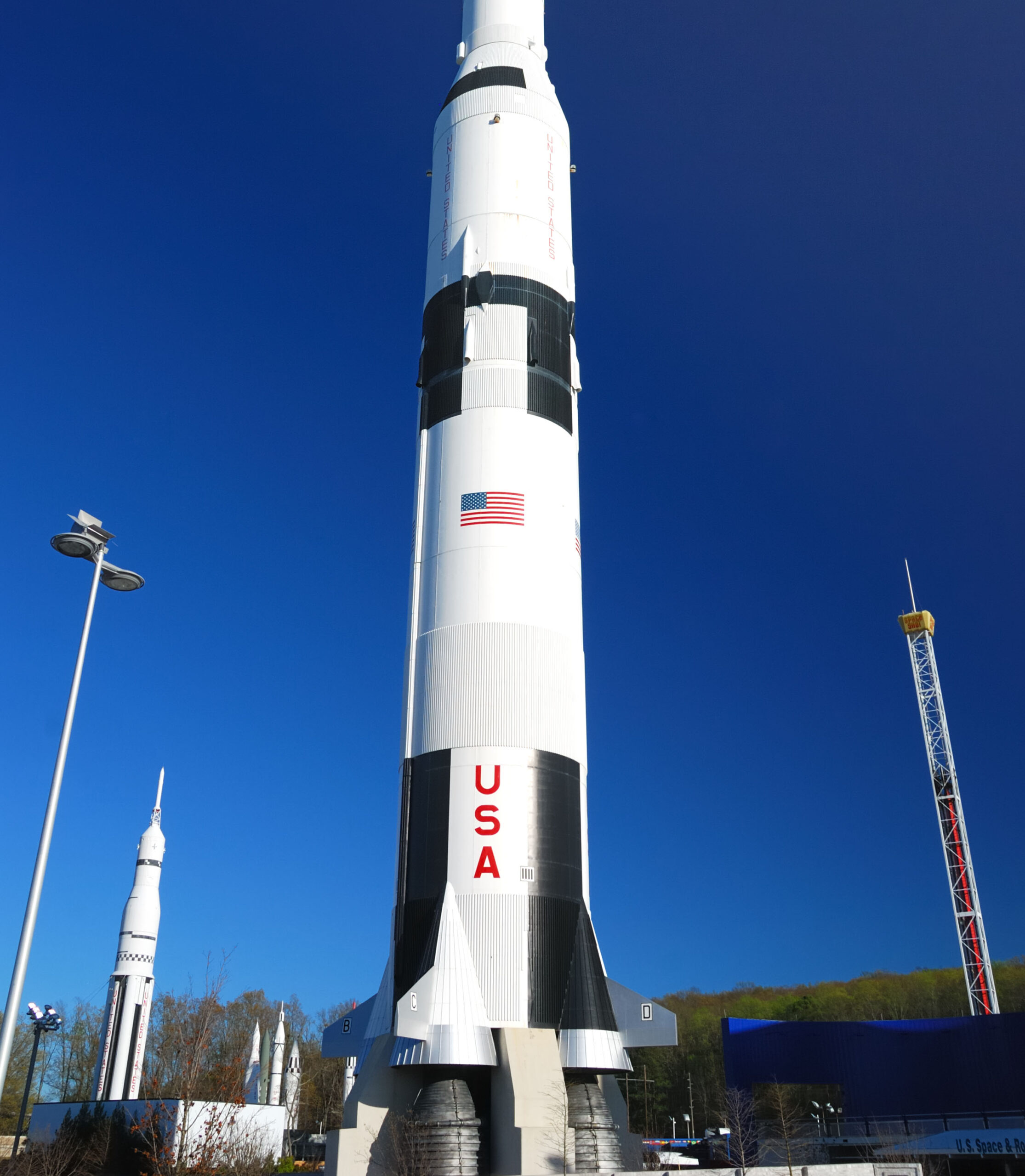 Saturn 5