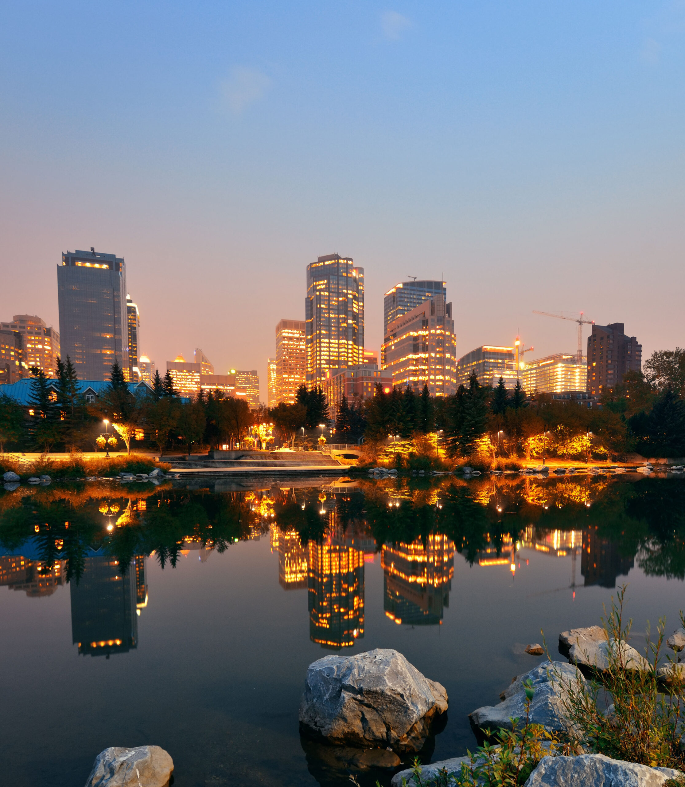 Calgary