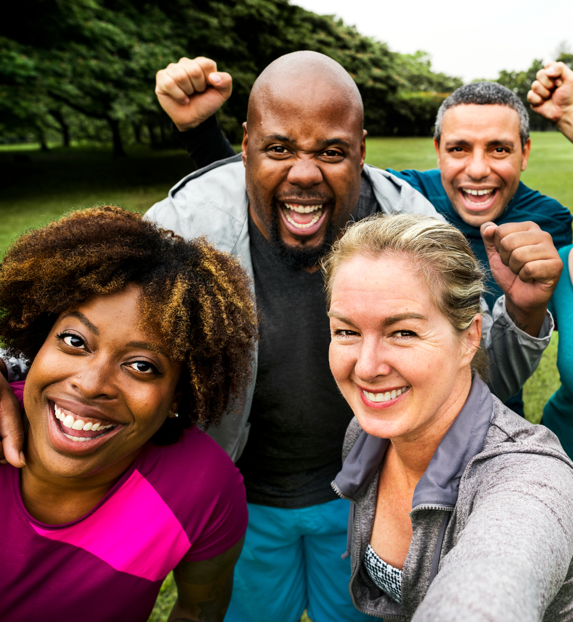 live-longer-maintain-healthy-size-shape