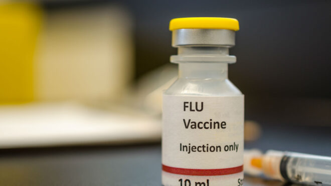 flu-vaccine