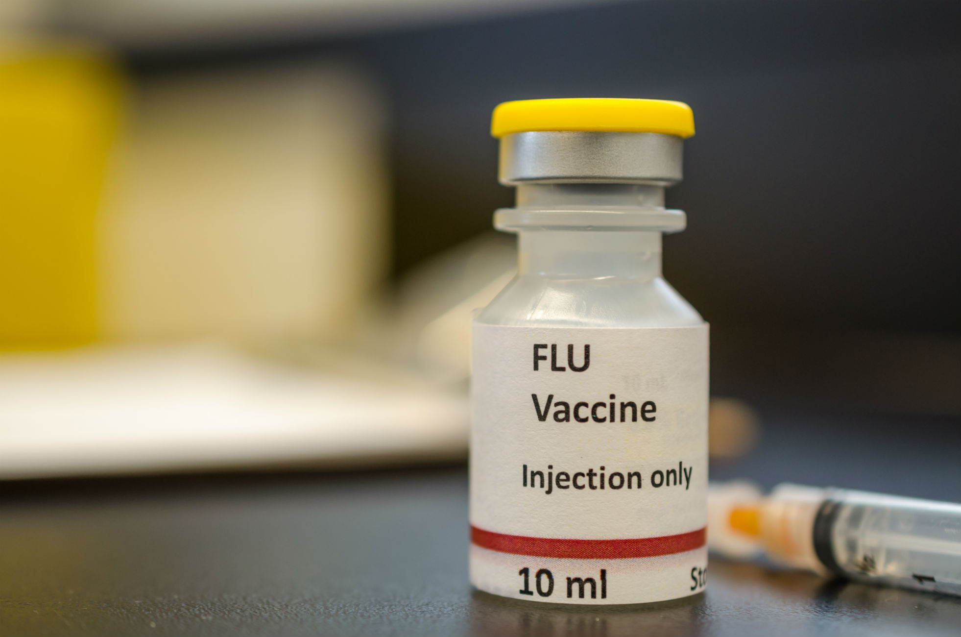 flu-vaccine