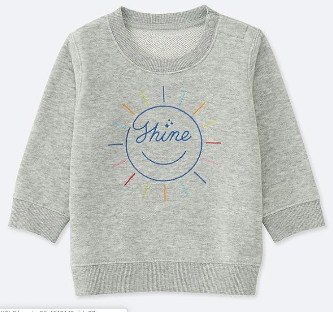 Photograph by Uniqlo