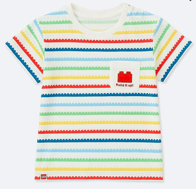 Photograph by Uniqlo