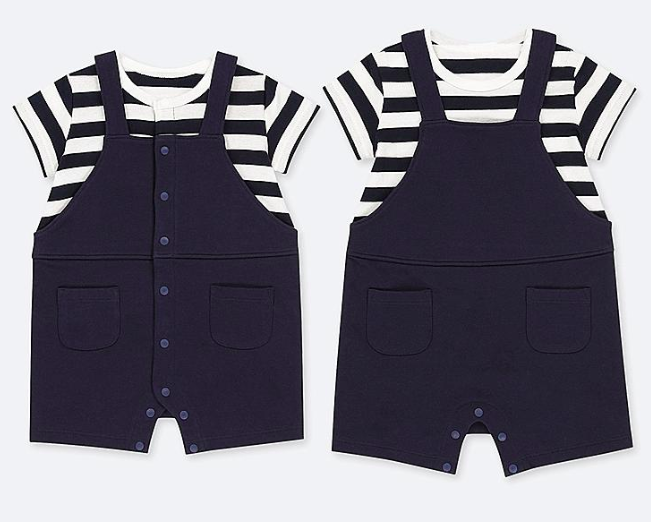 Photograph by Uniqlo