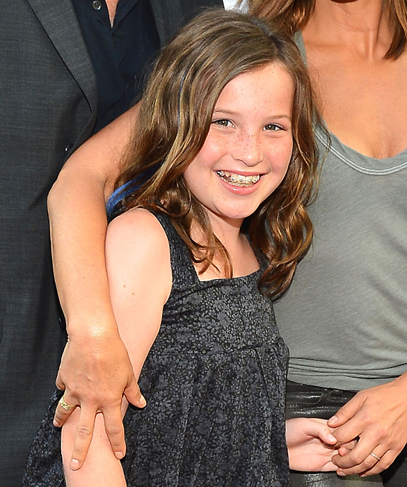 25th Anniversary Of Lionsgate's "Dirty Dancing" - Red Carpet