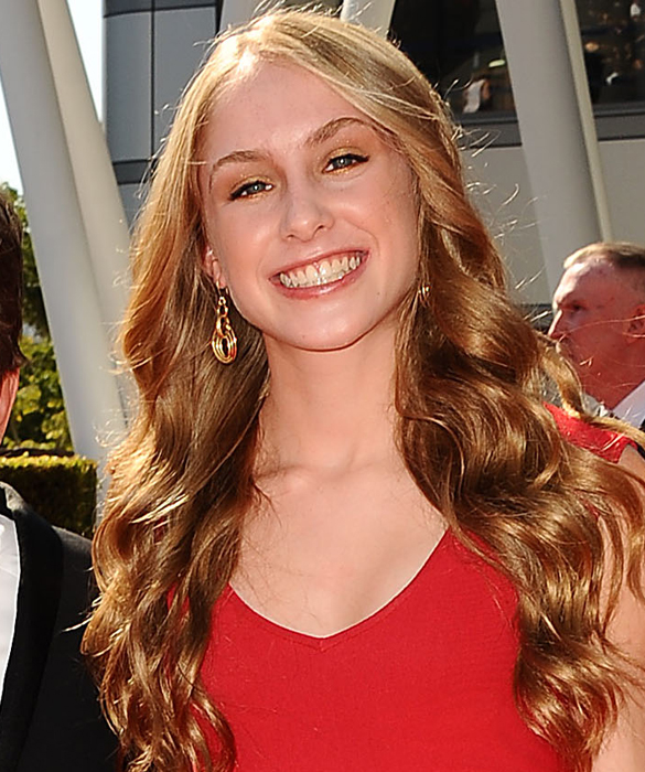 2012 Primetime Creative Arts Emmy Awards - Arrivals