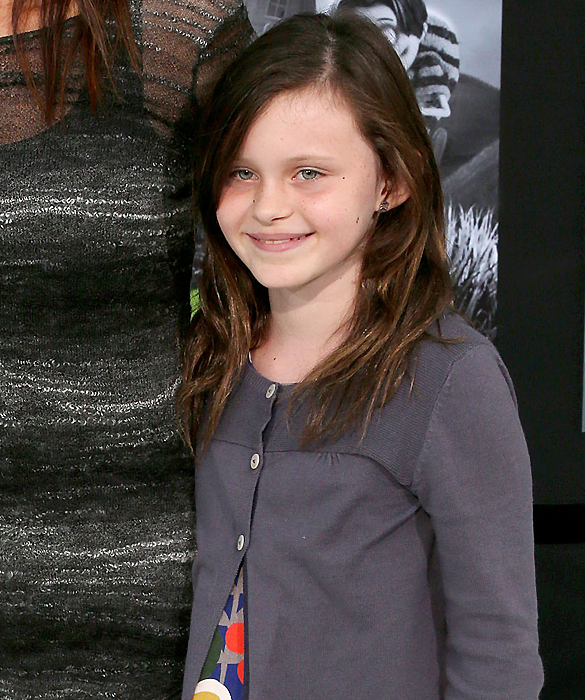 Premiere Of Disney's "Frankenweenie" - Arrivals