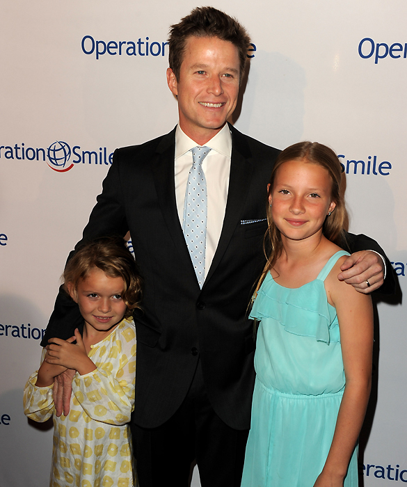 Operation Smile's 30th Anniversary Smile Gala - Arrivals