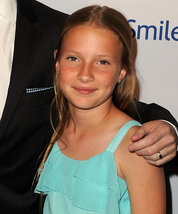 Operation Smile's 30th Anniversary Smile Gala - Arrivals