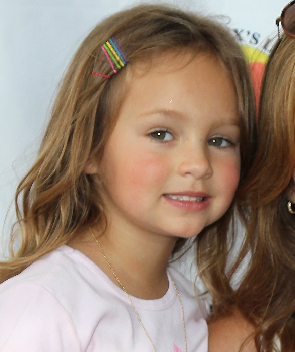 3rd Annual L.A. Loves Alex's Lemonade Culinary Event