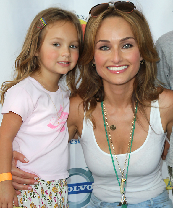 3rd Annual L.A. Loves Alex's Lemonade Culinary Event