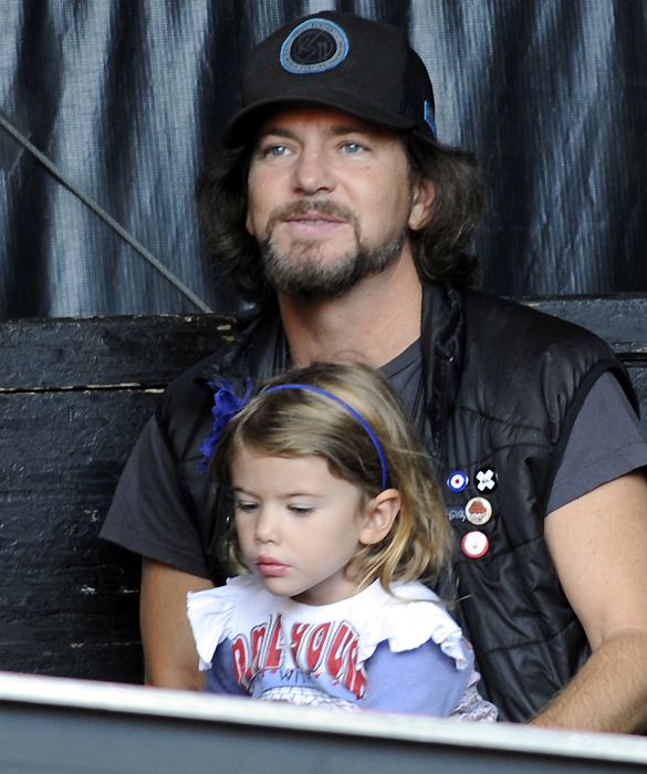 Neil Young's 26th Annual Bridge School Benefit - Day 1 - Mountain View, CA
