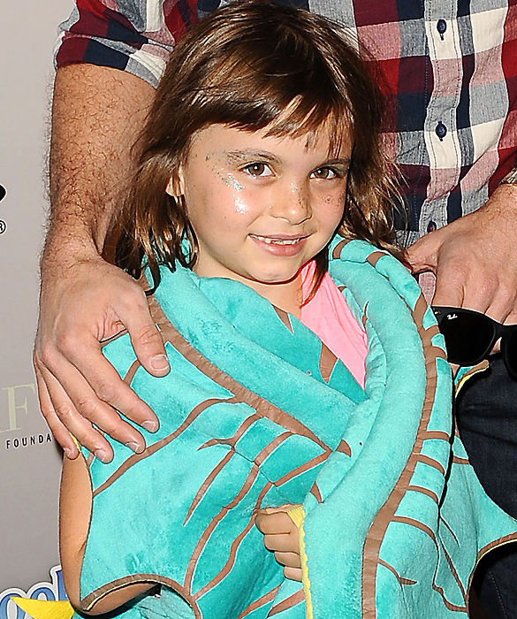 EBMRF And PlayStation Epic Halloween Bash Hosted By James Marsden And Courteney Cox