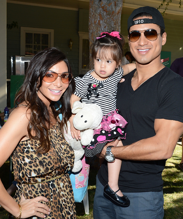 The T.J. Martell Foundation 4th Annual Family Day LA