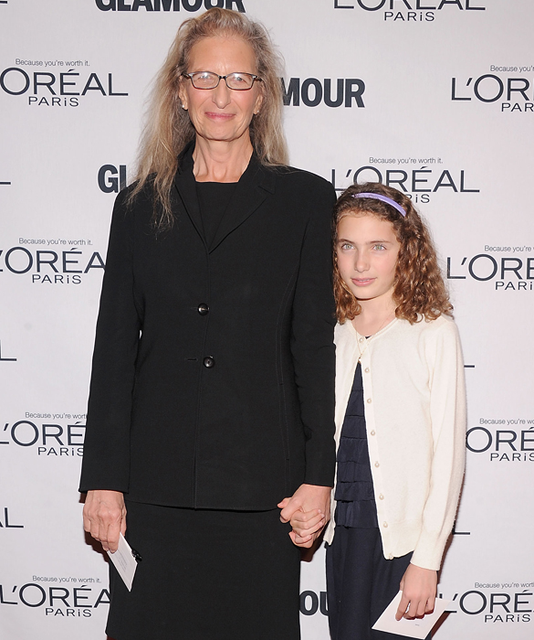2012 GLAMOUR Women Of The Year Awards