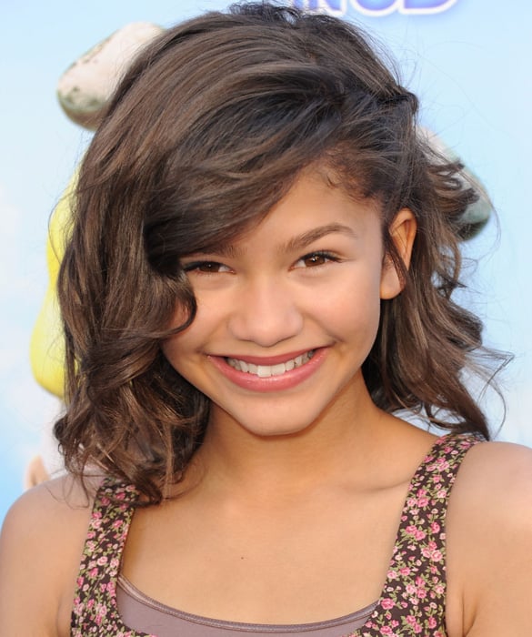 Premiere Of Touchstone Pictures' "Gnomeo And Juliet" - Red Carpet