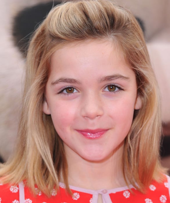 DreamWorks Animation's "Kung Fu Panda 2" Premiere - Red Carpet