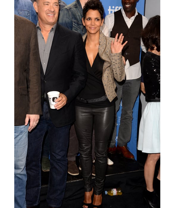 "Cloud Atlas" Photo Call - 2012 Toronto International Film Festival