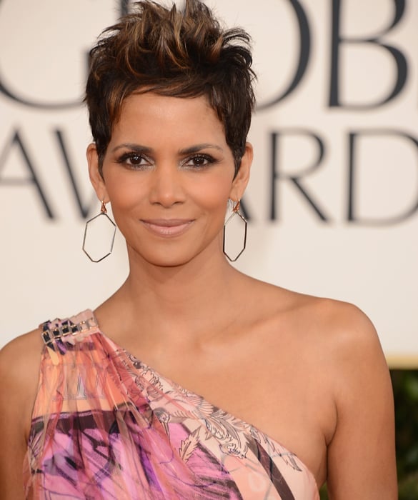 70th Annual Golden Globe Awards - Arrivals