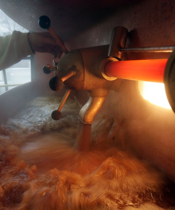 Brewery Feature