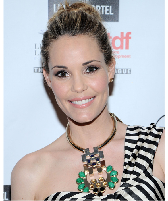 28th Annual Lucille Lortel Awards - Arrivals 28th Annual Lucille Lortel Awards - Arrivals