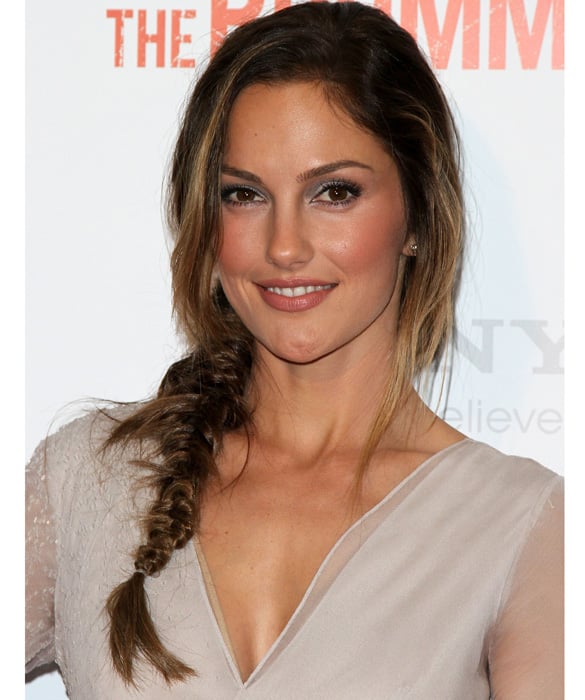 Screening Of Screen Gems' "The Roommate" - Arrivals