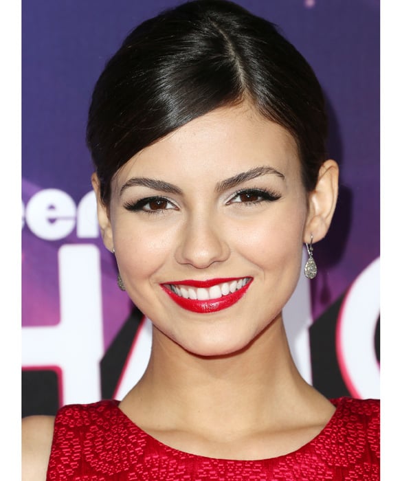 TeenNick HALO Awards - Arrivals