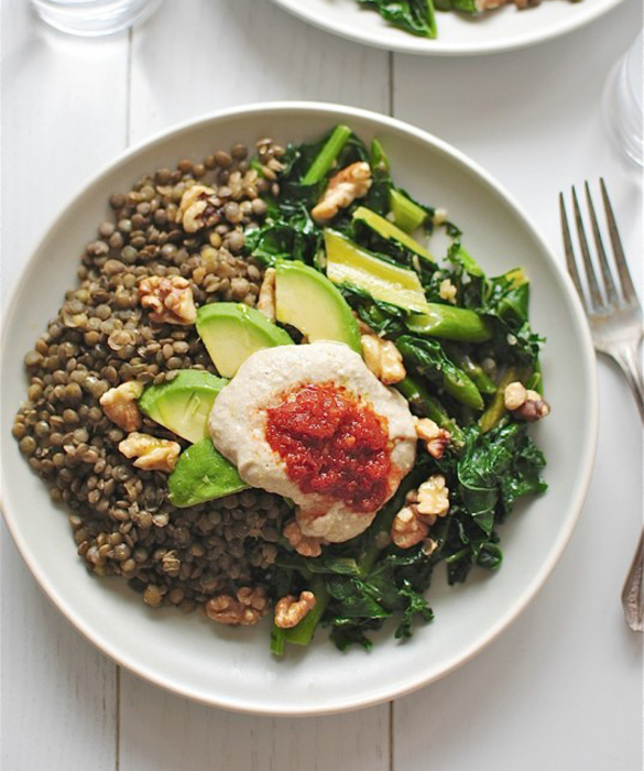 46287-lentils-with-garden-vegetables-avocado-walnuts-and-hummus.jpg