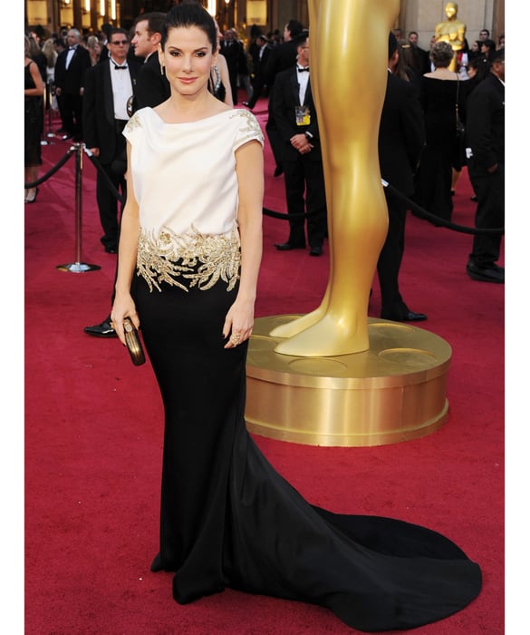 84th Annual Academy Awards - Arrivals