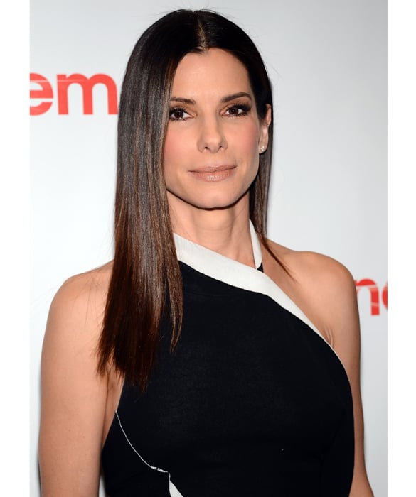 CinemaCon 2013 - Day 4